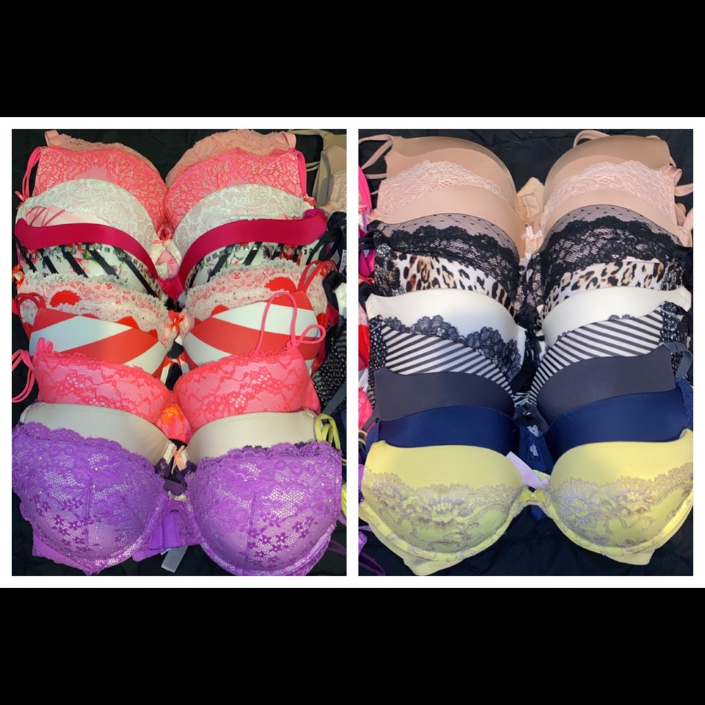 36C bras